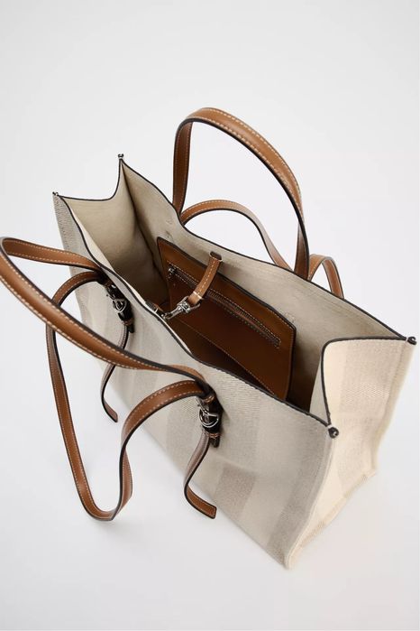 Сумка Zara новая