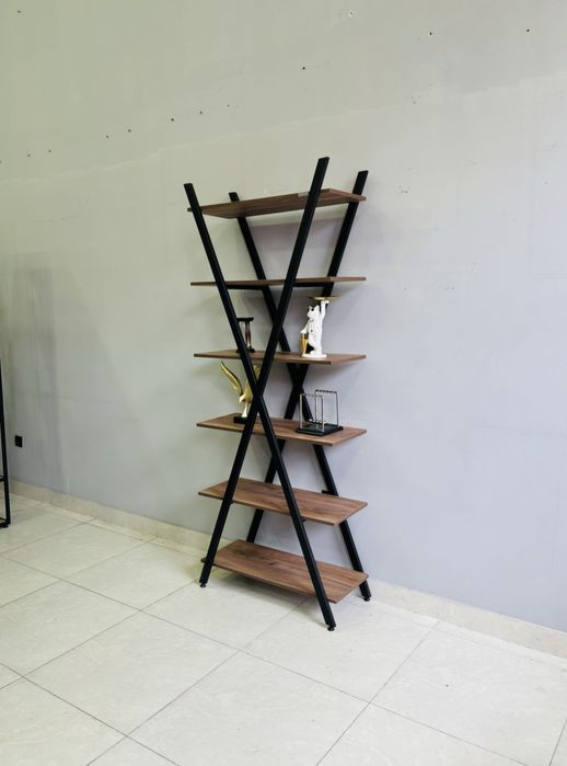 LOFT Stelaj Стеллаж Полка Лофт