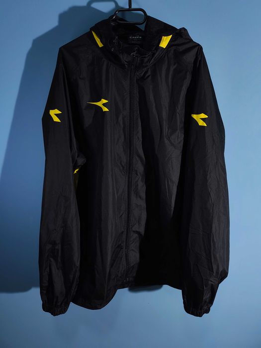 Diadora WaterProof Яке/Мъжко  XXL