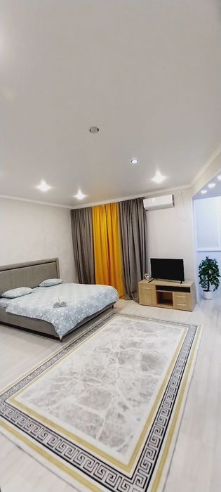 16мкр Центр города  ТРК Актау