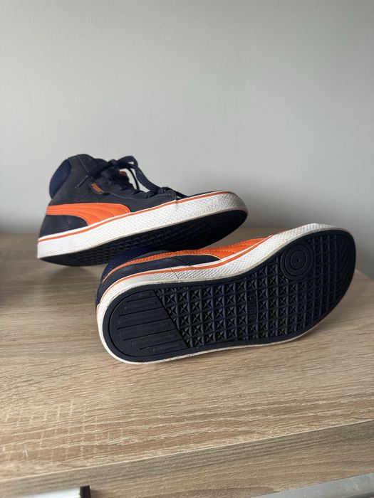Puma 1948 MID- размер 38