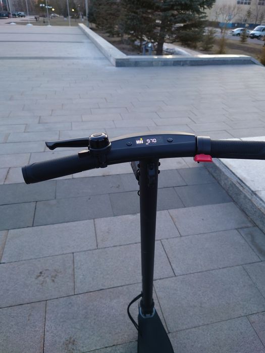 Электросамокат Neoline T24