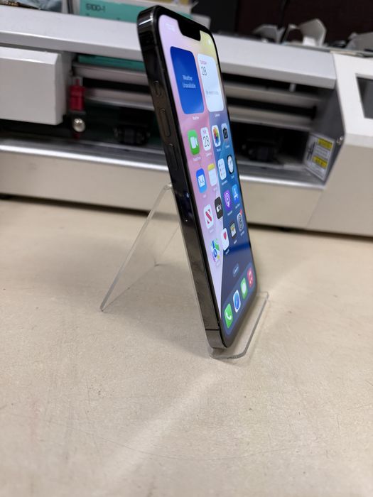 Iphone 13 pro max / 128 gb / garantie