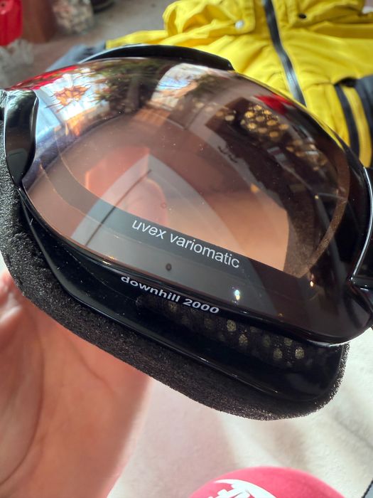 ски очила Uvex Downhill 2000