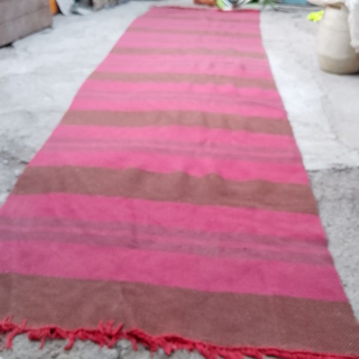 Дорожка деревннская