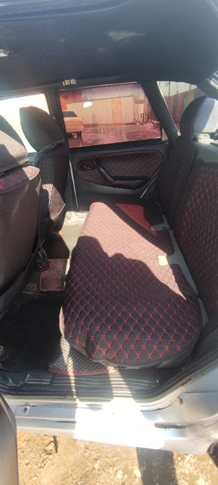 Продается машина