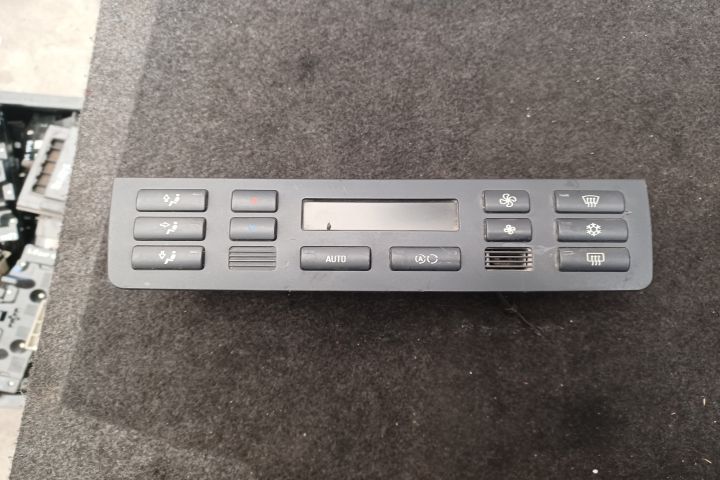 Comanda clima 6956319 6956319 BMW Seria 3 E46 (facelift)
