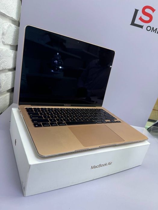 Macbook Air M1 3#MA865558