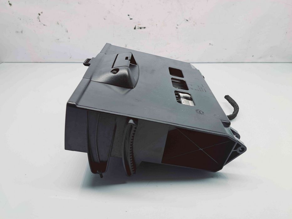Modul multimedia Volkswagen Passat B7 (365) Variant [Fabr 2010-2014]