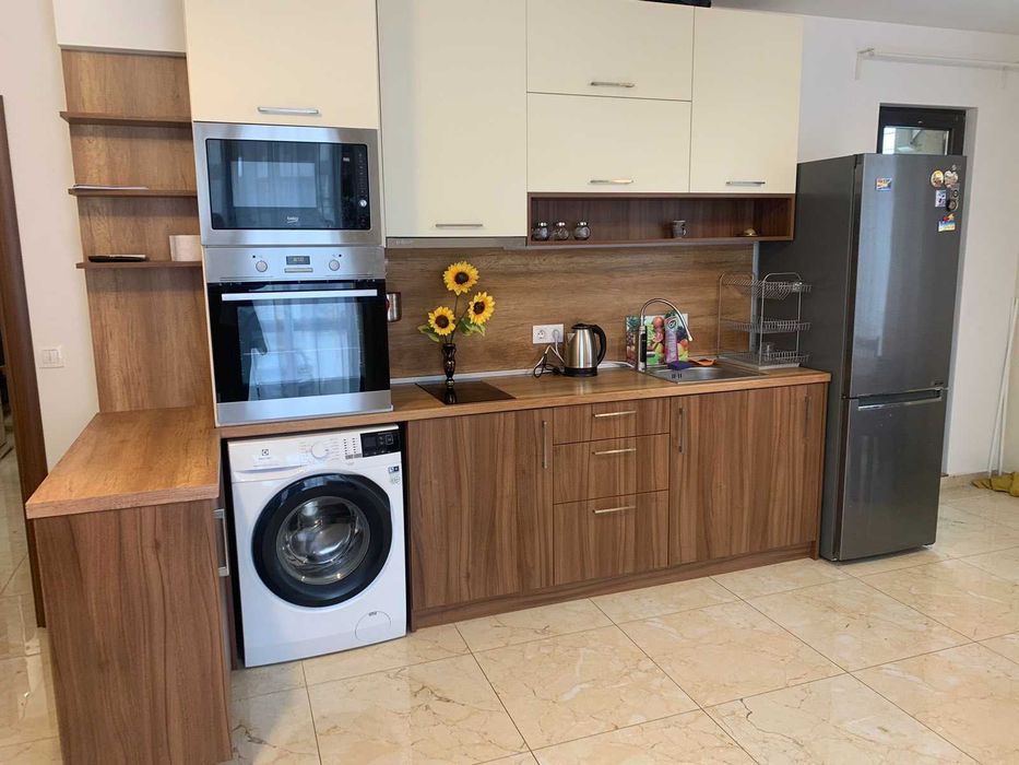Продава се Тристаен апартамент в София, Кръстова вада - 80 кв.м за 1798 €/кв.м - Снимка #7