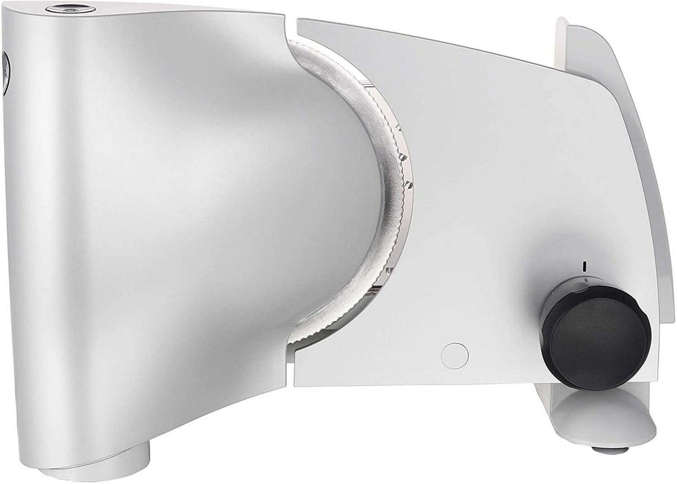 Feliator Emerio MS-125001, 110 W, manual,lame din otel inoxidabil MX52