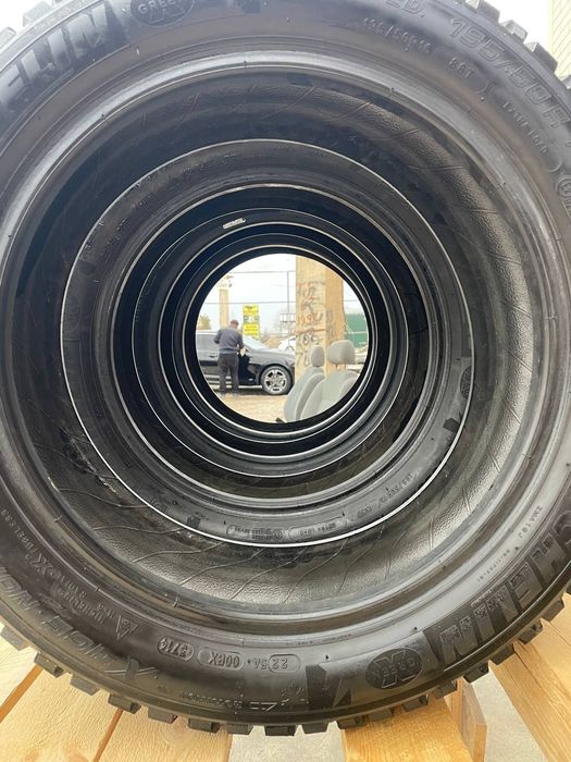 Michelin 195/50/16 alo sastayina