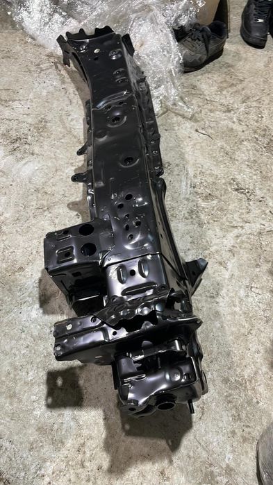 Рукав Лонжерона Rav4