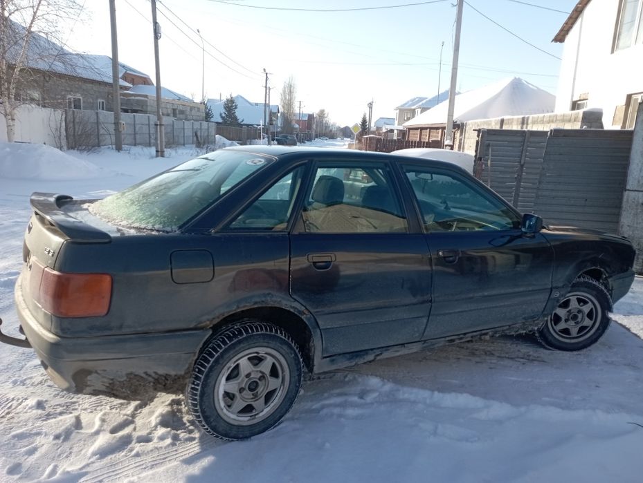 Продам Audi 80 b3