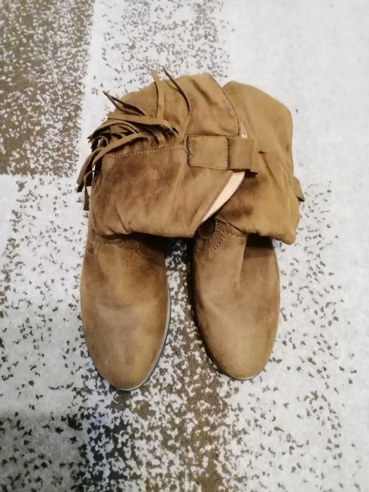 Срочно продам обувь