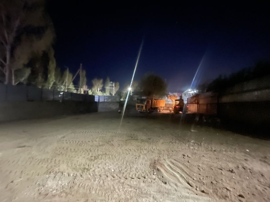 Демонтаж и уборка под ключ