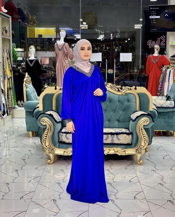 Айоллар кулаги