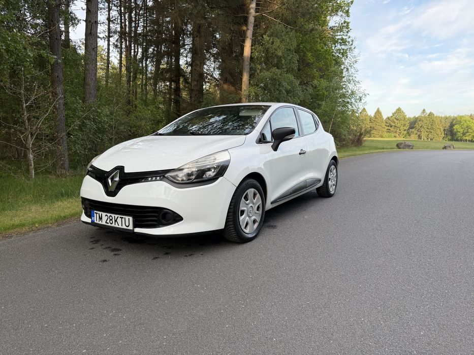 Vand Renault Clio