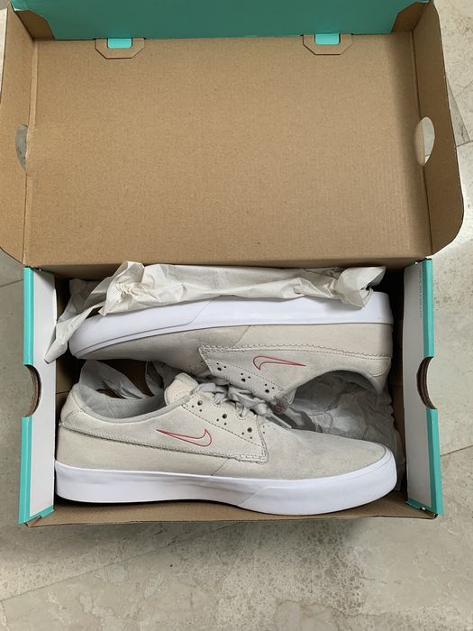 Nike SB Shane O’neill 44,5 skateboarding