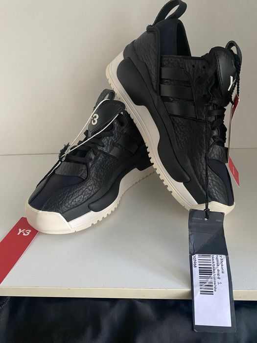 Y-3  Маратонки Hokori III. Нови!