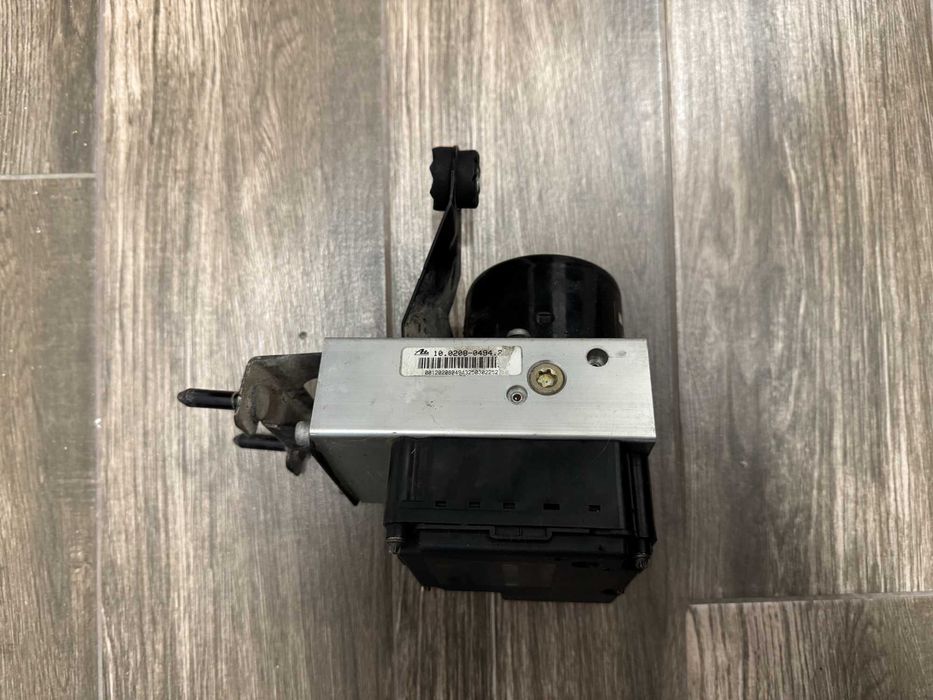 ABS модул BMW E46