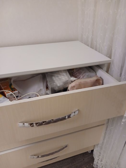 Продается комод для,вещей