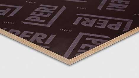 Tego, Placa Tego Peri si Doka