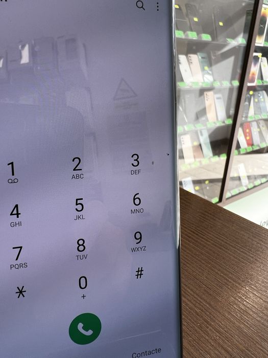 Samsung Galaxy S10 Plus+ / 128GB / 8 Ram / Garantie 12 luni