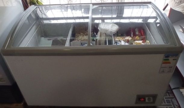 Продается морозильник от бренда Artel