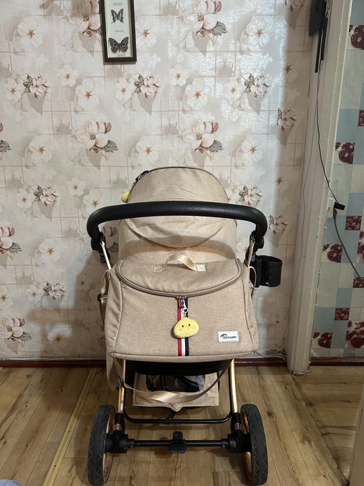 Коляска teknum 2 в 1
