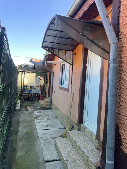 Casa strada 13 Septembrie