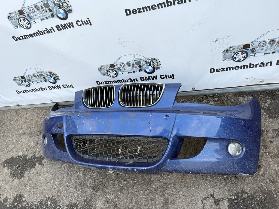 Pachet M BMW seria 1 e87