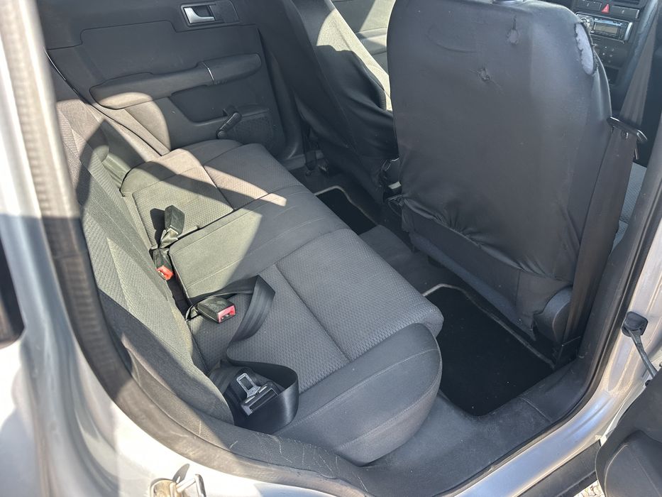 Audi A2/2002/1.4TDI/Clima/Acte val/Fiscal-990€