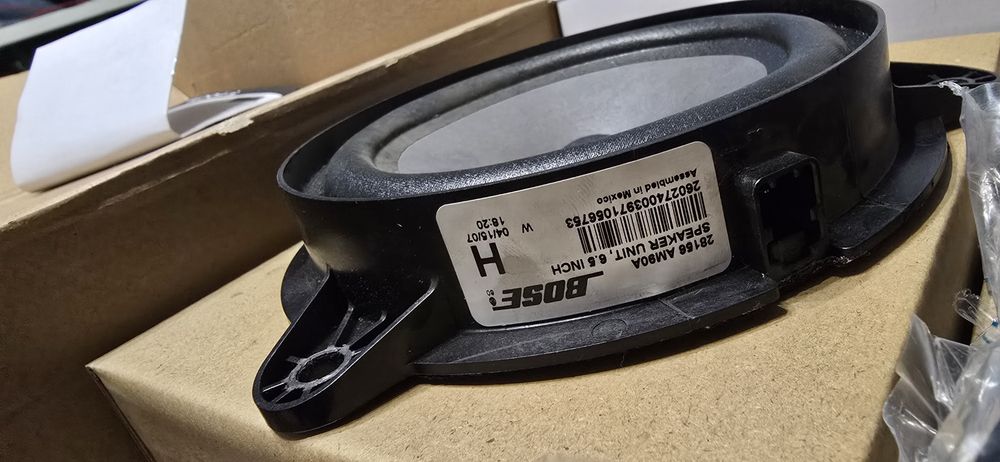 Infinity fx35 s50 комплект акустики магнитола панель