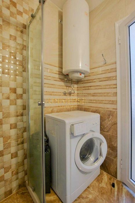 Продава се Едностаен апартамент в к.к. Слънчев бряг - 30 кв.м за 1173 €/кв.м - Снимка #8