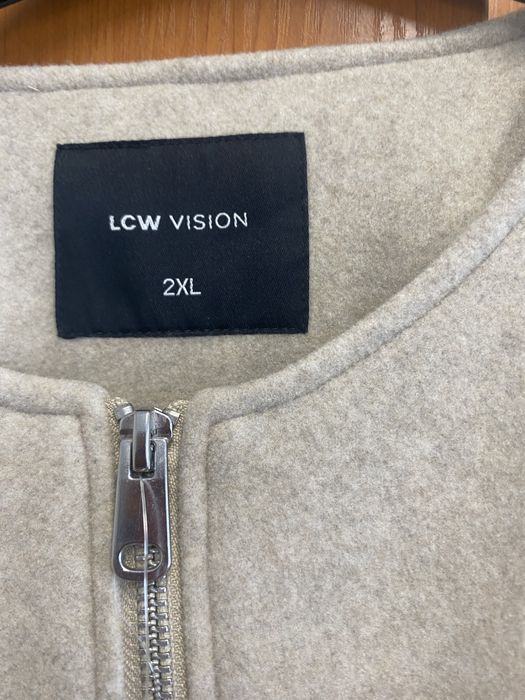 Палто -LC Waikiki