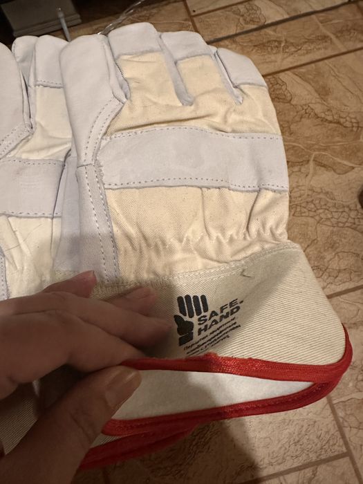 Рабочие перчатки оригинал