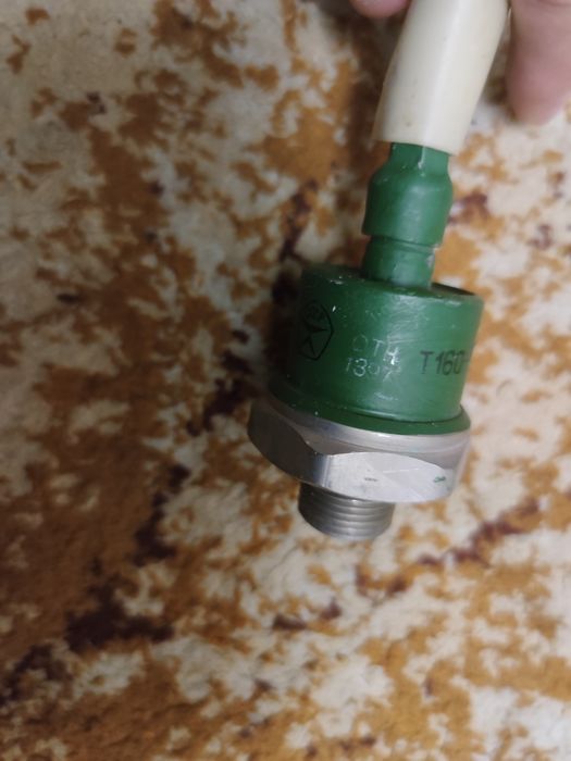 Тиристоры силовые