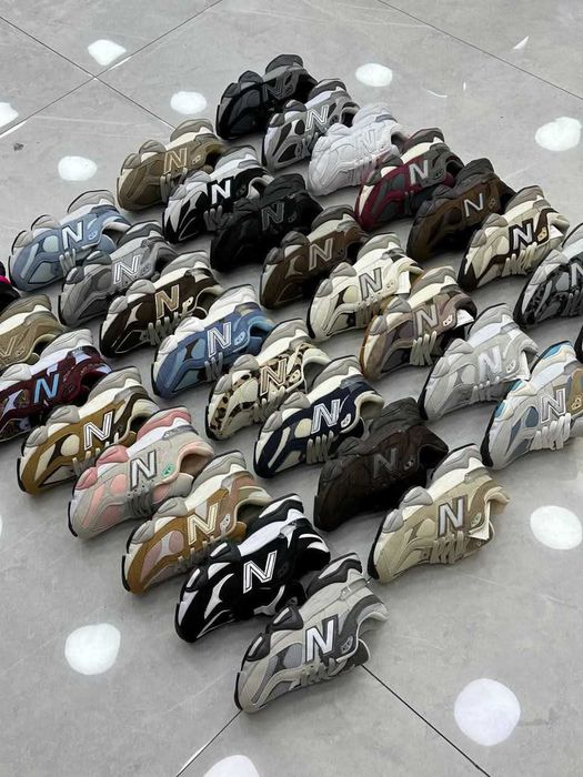 New balance 9060