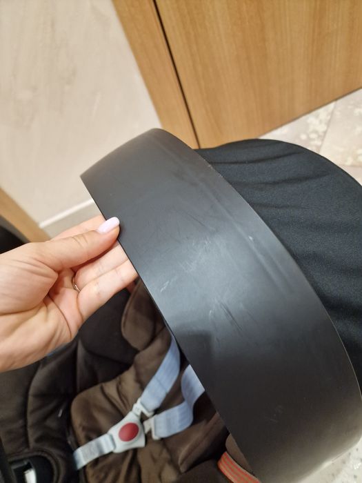 Cybex кошче 0-6 месеца