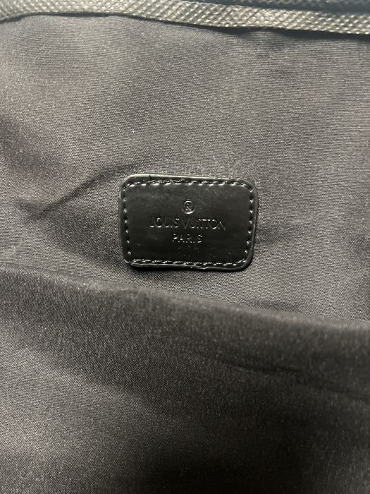 Ghiozdan Louis Vuitton