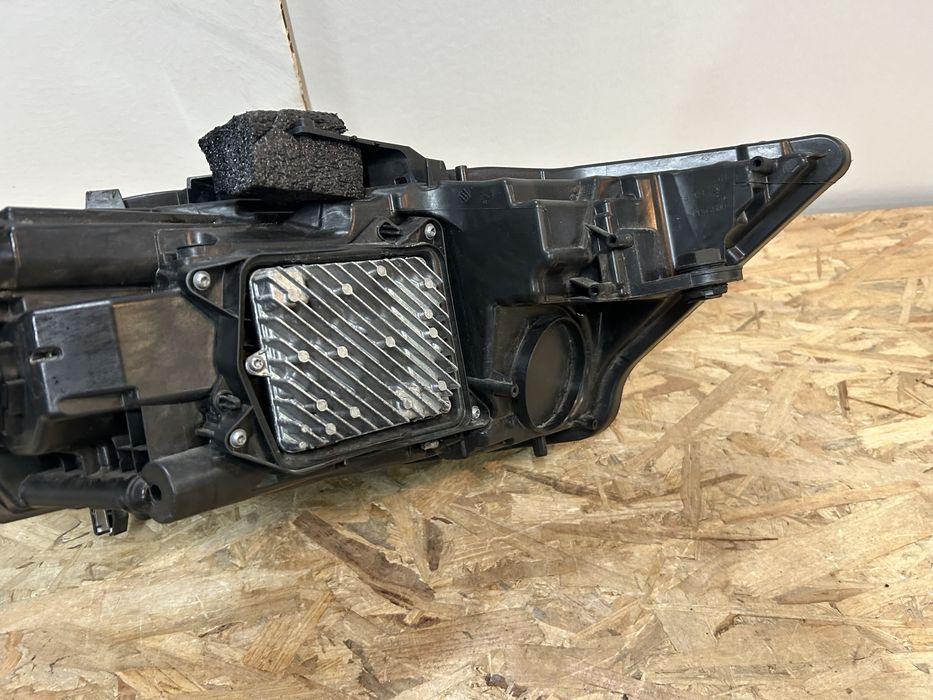 Far Audi A6 4k C8 full led 2018-2022 stanga