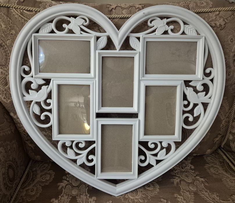 Продается новая рамка для фотографий