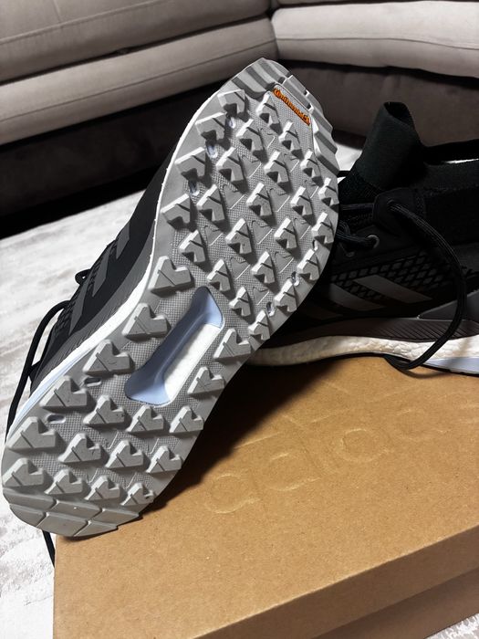 Adidas Terrex Free Hiker GTX