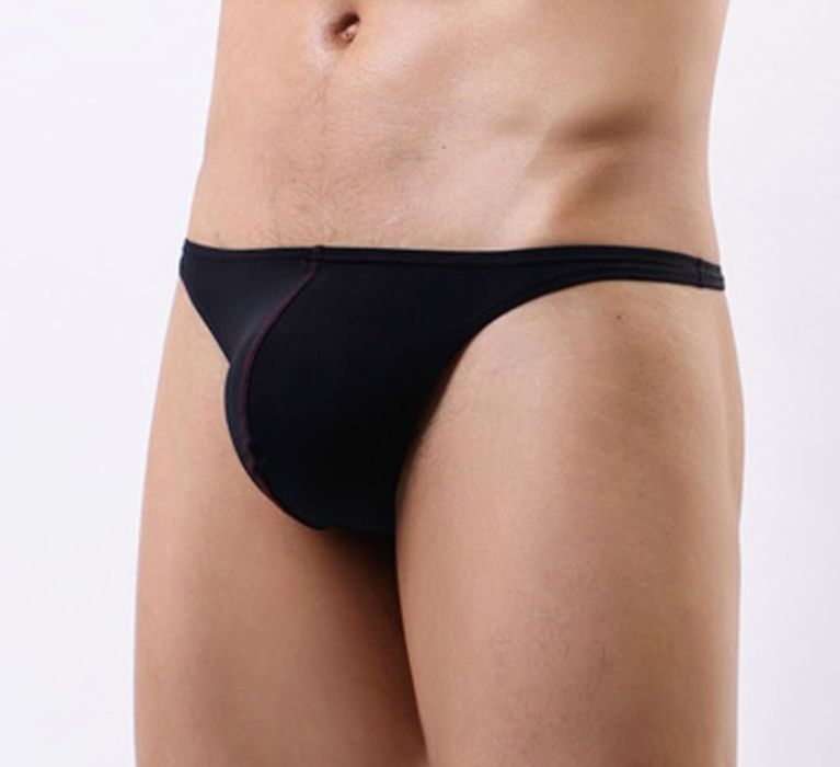 Мъжко Бельо G-String