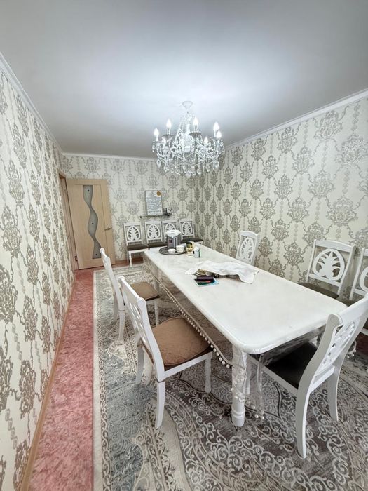 Продается 3х-комн.кв на 7 микрорайоне