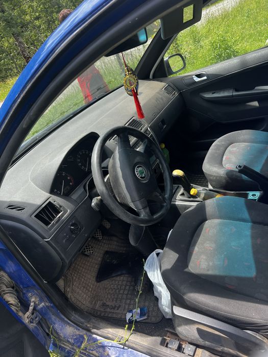 Skoda Fabia , Preț în LEI!
