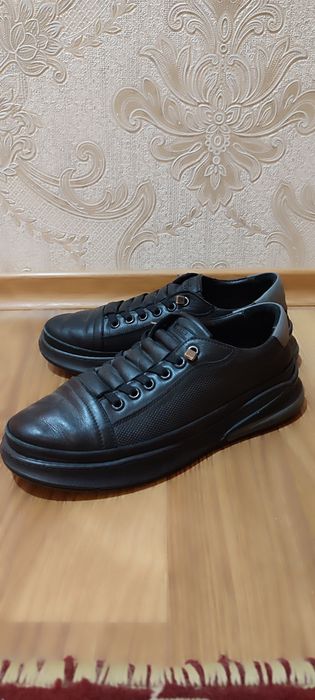 Школьная обувь для мальчиков