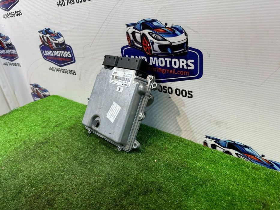 CALCULATOR MOTOR, ECU HONDA 2.2 i-DTEC AWD Diesel 150 hp / 110 kW 2012 - 2024 N22B4