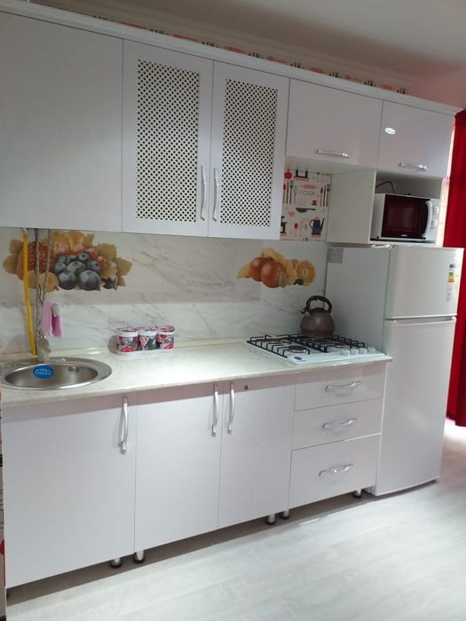 Суточная Квартира мкр.Нурсат.ряд.гор Акимат